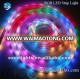 China Supplier CE RoHS Certificate 5050 RGB led flexible strip with 14.4W/M