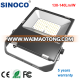 5 Years Warranty Outdoor Led Flood Light CE ROHS 50w 100w Led Flood Light