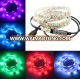 DC5V 1M USB RGB LED Strip light with SMD 5050 LED flexible light bar led strip