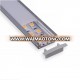 aluminium profile for led strips for floor