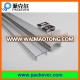 Shenzhen supplier of aluminum profile 17*8mm for LED strip light