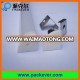 Waterproof IP65 aluminum profile for outdoor LED strip lights