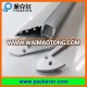 Super quality 6628 aluminum led profile for stairs mount strip lights