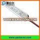 12V SMD5630 samsung LED aluminum groove rigid bar