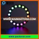 Programmable WS2812 SK6812 16 x 5050 RGB RGBW LED pixel ring