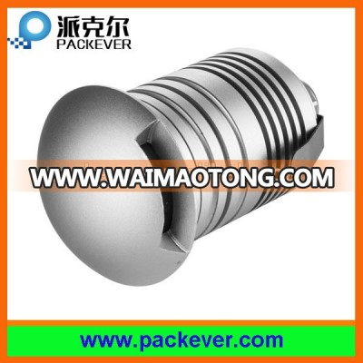 110V/220V 3W side emitting underground LED light