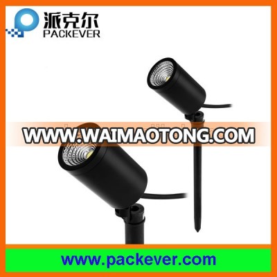 High quality AC110V/220V outdoor IP67 7W LED garden light