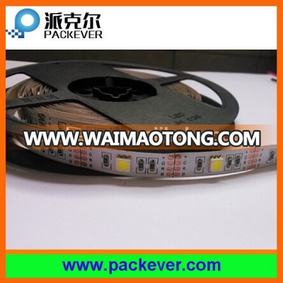 DC5V flexible LED strip light warm white/white/cold white/rgb color